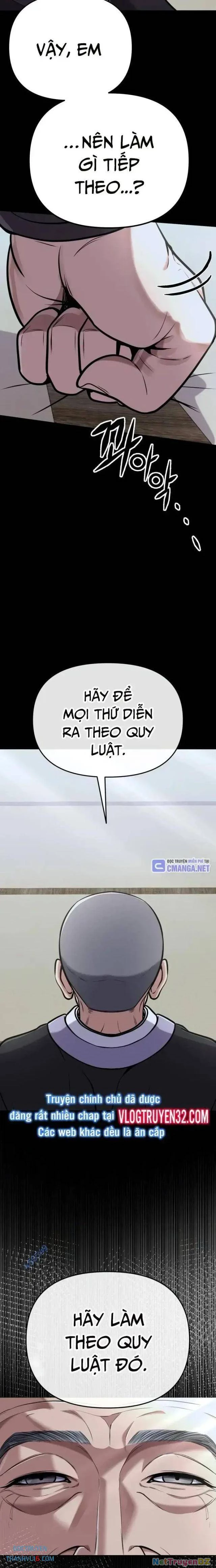 Nhân Viên Thực Tập Kim Cheolsu Chapter 70 - 24