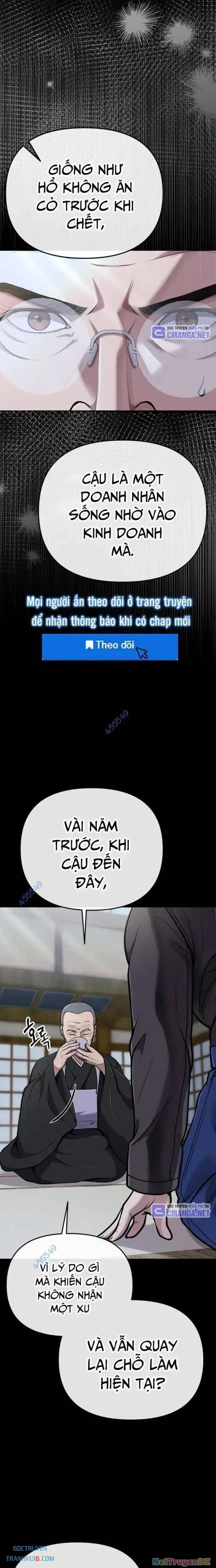 Nhân Viên Thực Tập Kim Cheolsu Chapter 70 - 25
