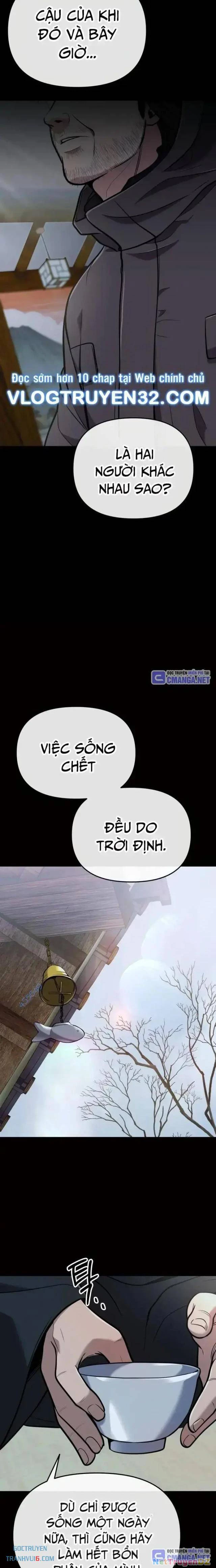 Nhân Viên Thực Tập Kim Cheolsu Chapter 70 - 26