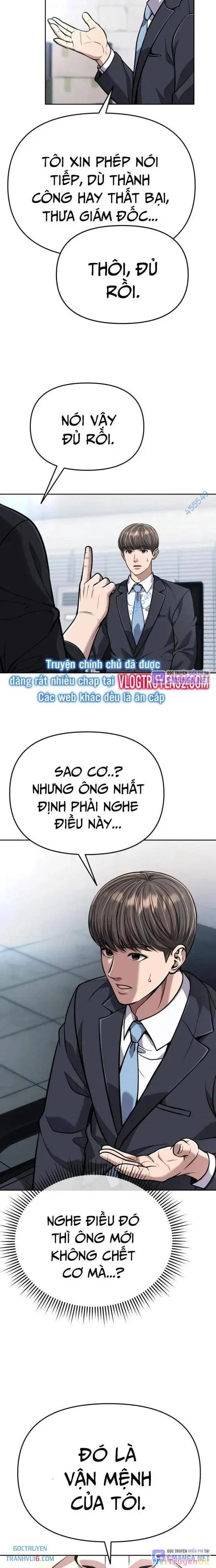 Nhân Viên Thực Tập Kim Cheolsu Chapter 70 - 29