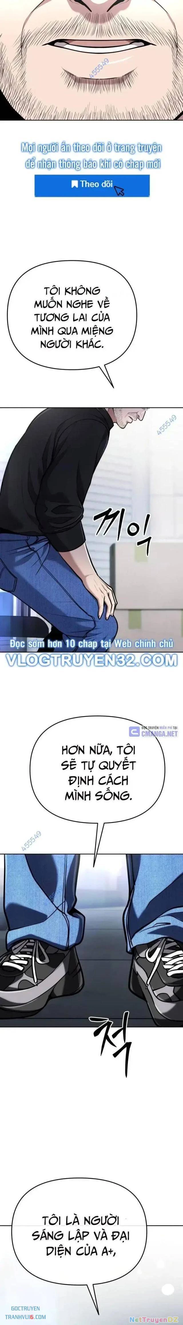 Nhân Viên Thực Tập Kim Cheolsu Chapter 70 - 30