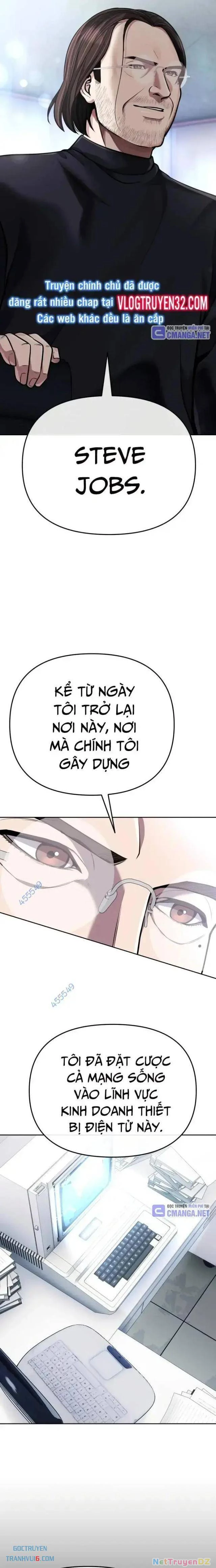 Nhân Viên Thực Tập Kim Cheolsu Chapter 70 - 31