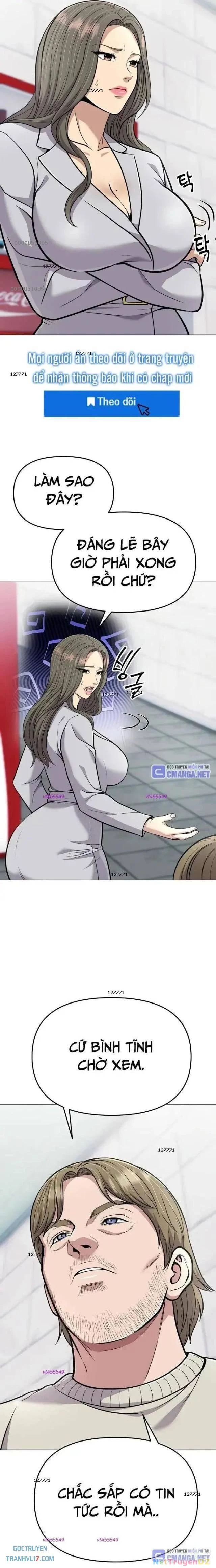 Nhân Viên Thực Tập Kim Cheolsu Chapter 71 - 2