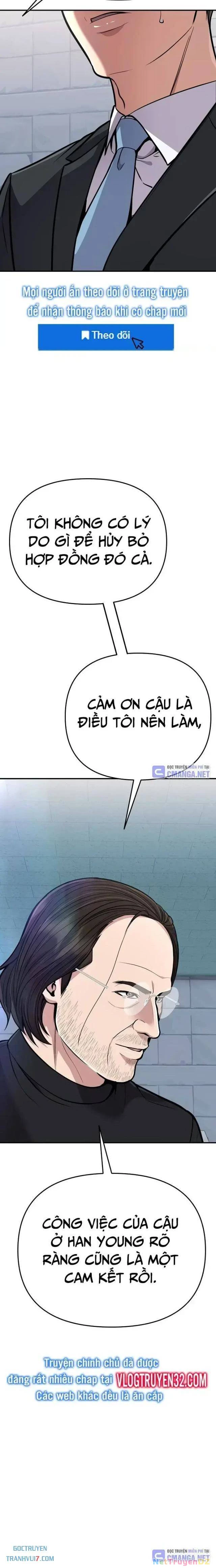 Nhân Viên Thực Tập Kim Cheolsu Chapter 71 - 16