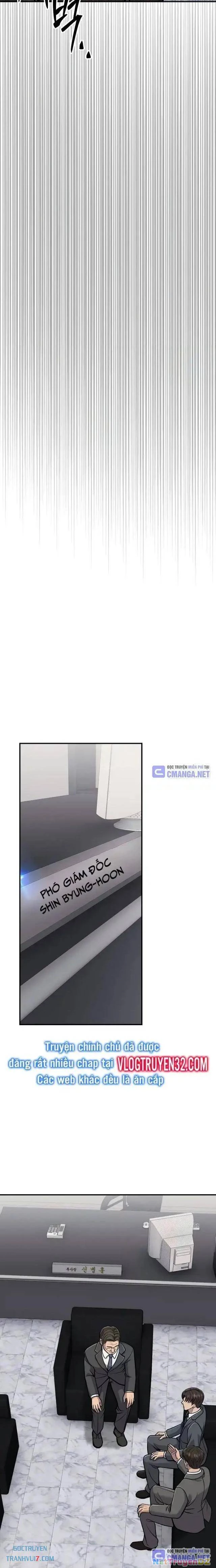 Nhân Viên Thực Tập Kim Cheolsu Chapter 71 - 22