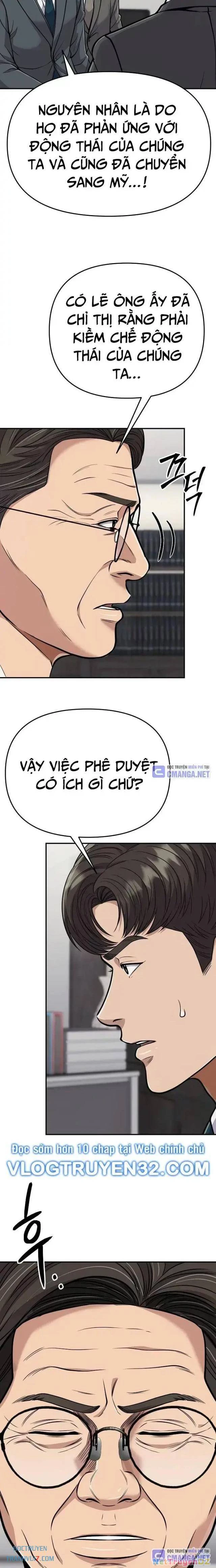 Nhân Viên Thực Tập Kim Cheolsu Chapter 71 - 24