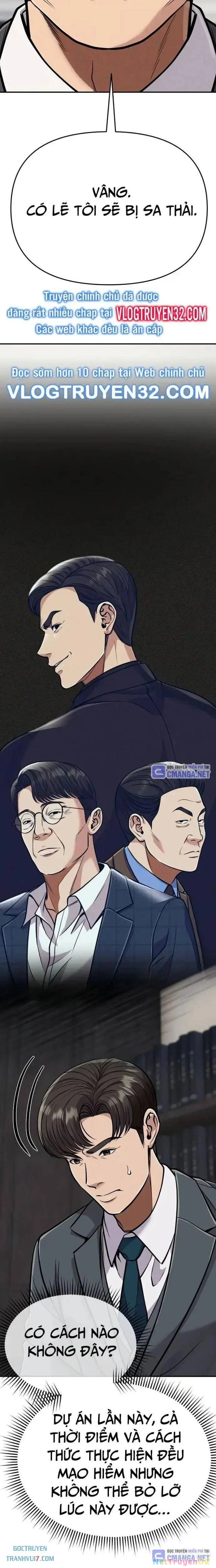 Nhân Viên Thực Tập Kim Cheolsu Chapter 71 - 25