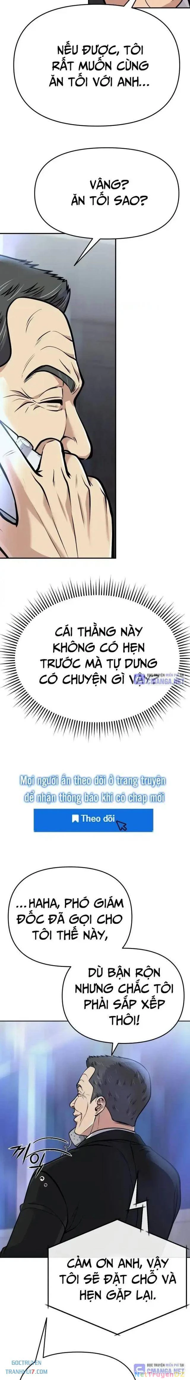 Nhân Viên Thực Tập Kim Cheolsu Chapter 71 - 29