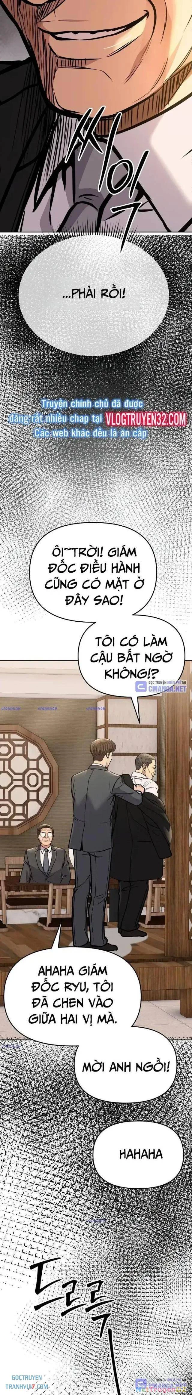 Nhân Viên Thực Tập Kim Cheolsu Chapter 71 - 35