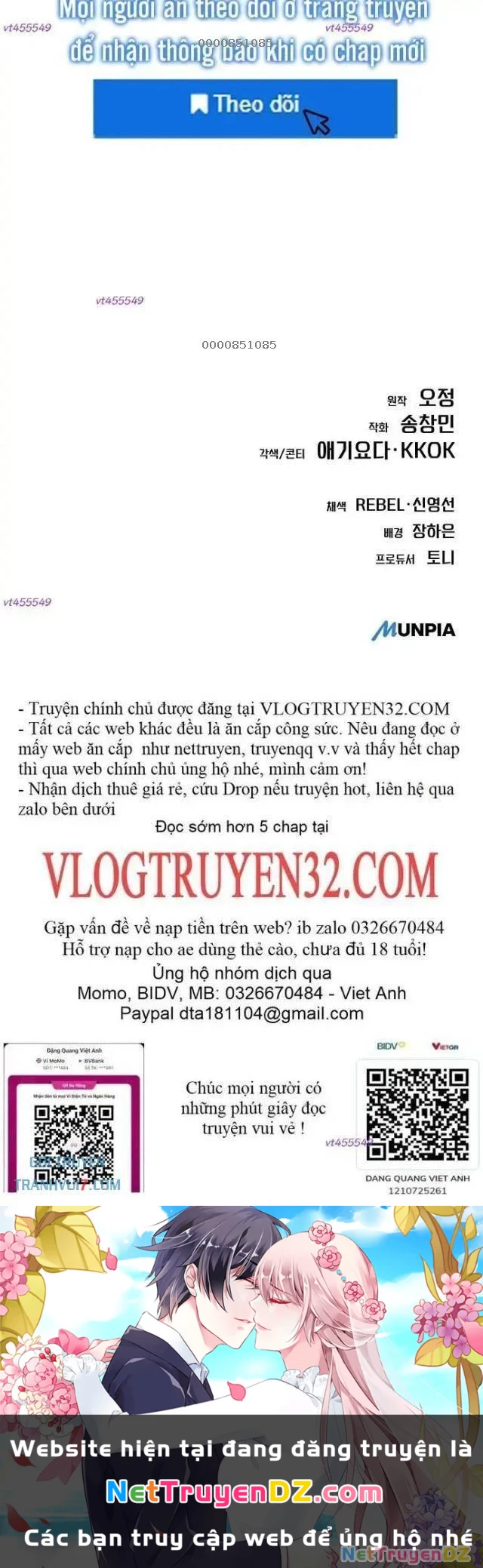 Nhân Viên Thực Tập Kim Cheolsu Chapter 71 - 37