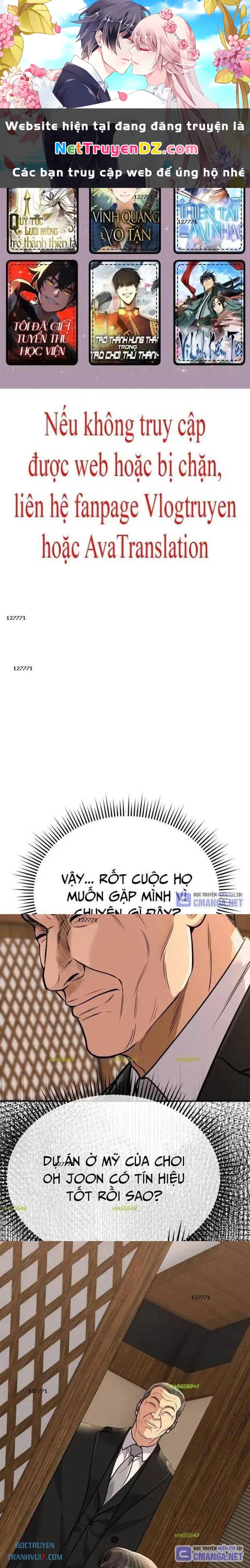 Nhân Viên Thực Tập Kim Cheolsu Chapter 72 - 1