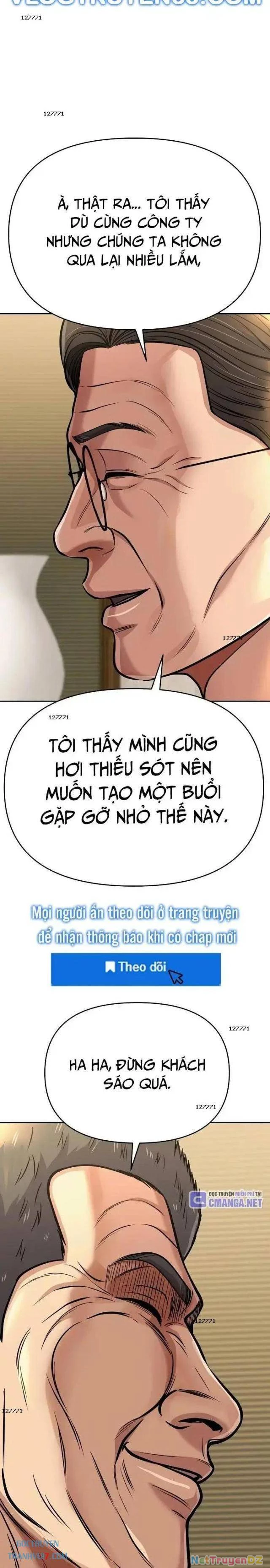 Nhân Viên Thực Tập Kim Cheolsu Chapter 72 - 5