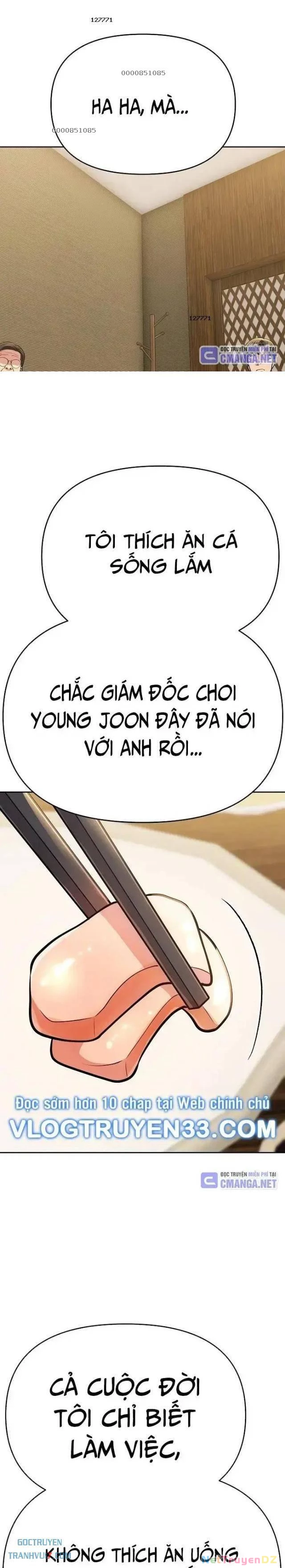 Nhân Viên Thực Tập Kim Cheolsu Chapter 72 - 6