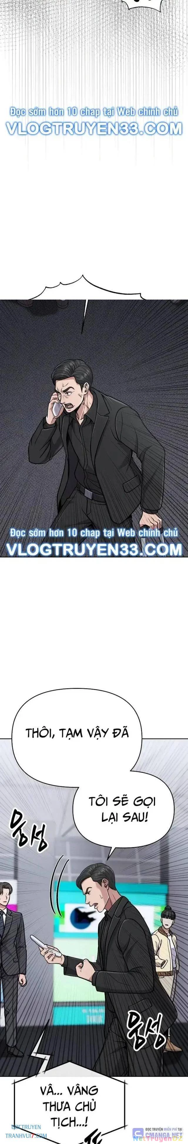 Nhân Viên Thực Tập Kim Cheolsu Chapter 72 - 12