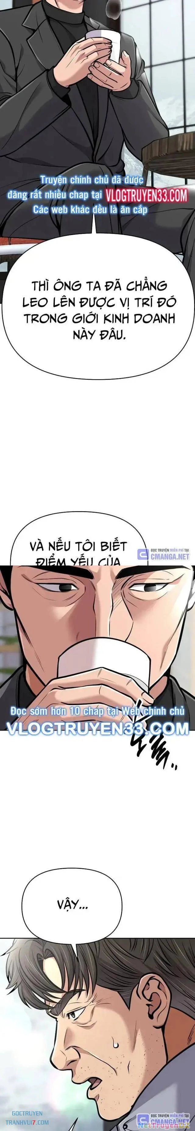 Nhân Viên Thực Tập Kim Cheolsu Chapter 72 - 18