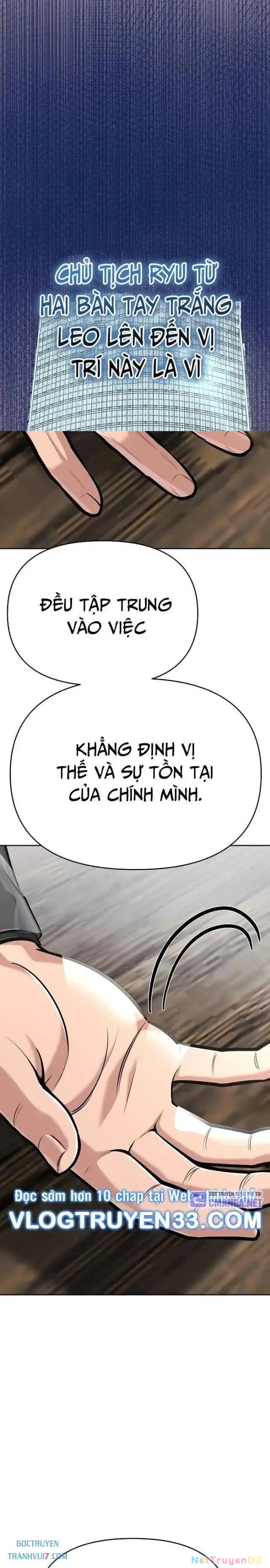 Nhân Viên Thực Tập Kim Cheolsu Chapter 72 - 20