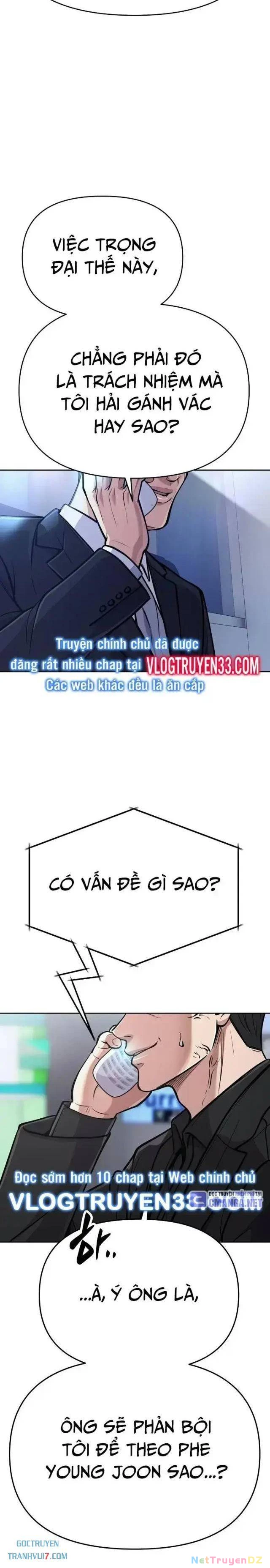 Nhân Viên Thực Tập Kim Cheolsu Chapter 72 - 26