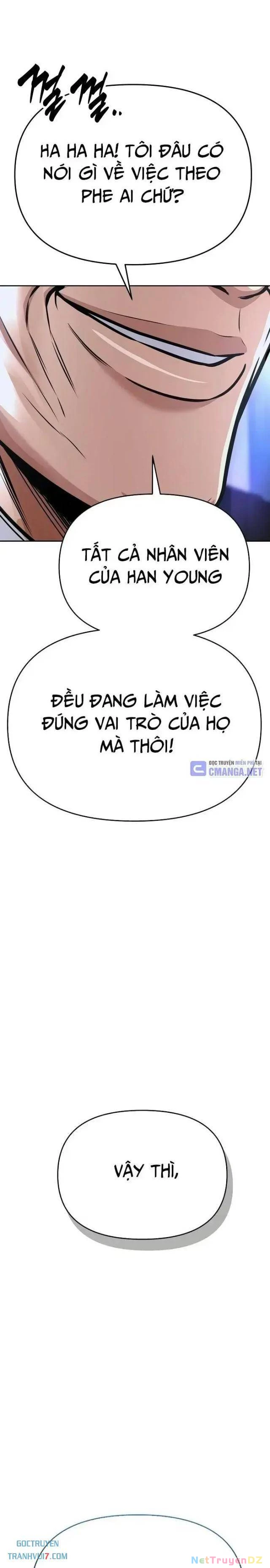 Nhân Viên Thực Tập Kim Cheolsu Chapter 72 - 27