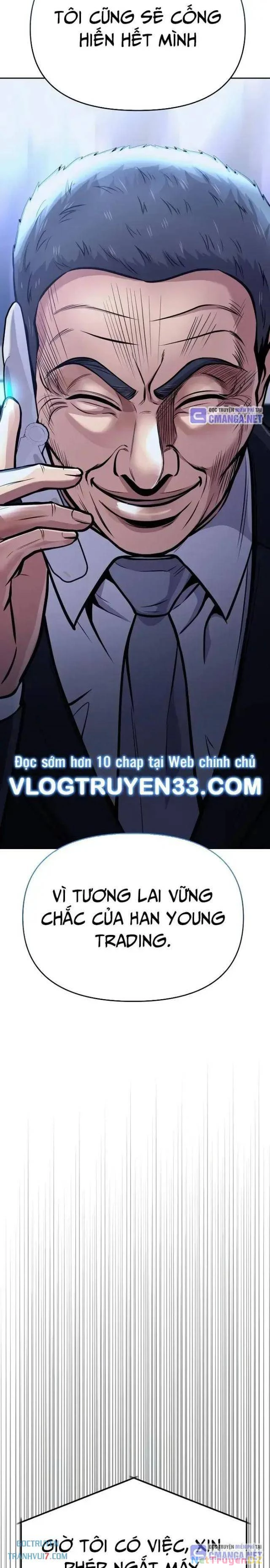 Nhân Viên Thực Tập Kim Cheolsu Chapter 72 - 28