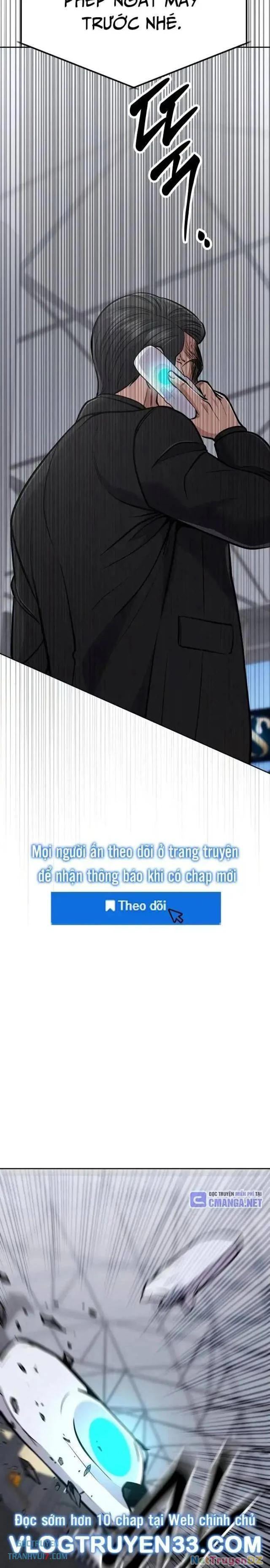 Nhân Viên Thực Tập Kim Cheolsu Chapter 72 - 29