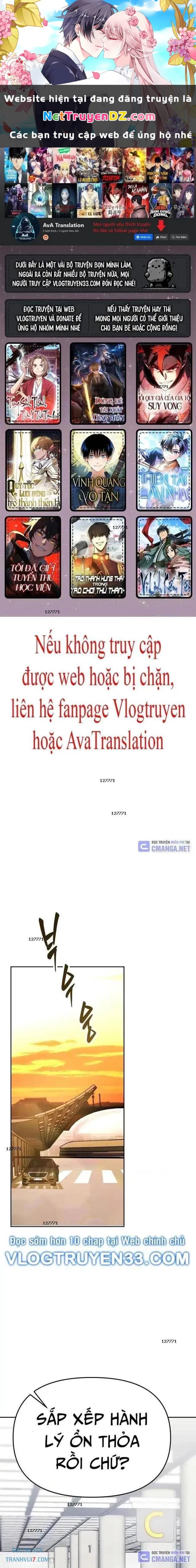 Nhân Viên Thực Tập Kim Cheolsu Chapter 73 - 1