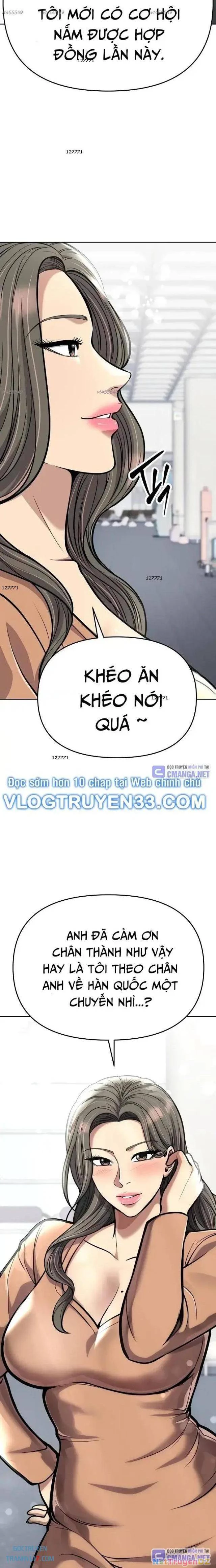 Nhân Viên Thực Tập Kim Cheolsu Chapter 73 - 4