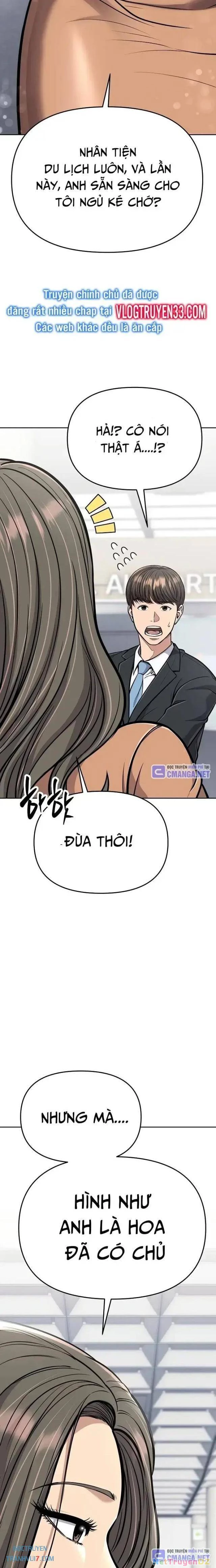 Nhân Viên Thực Tập Kim Cheolsu Chapter 73 - 5