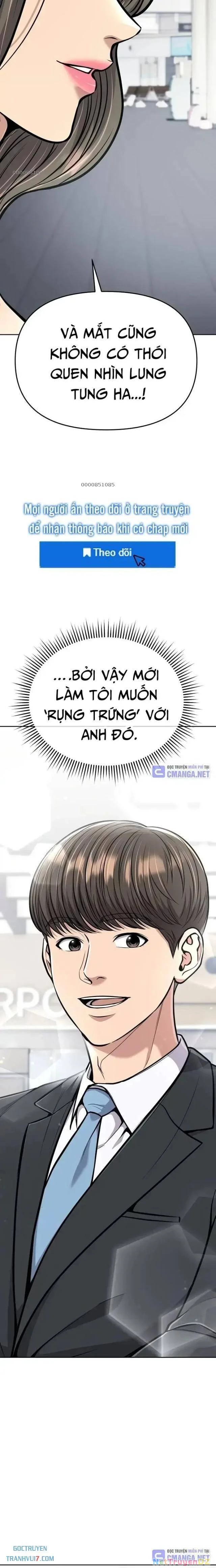 Nhân Viên Thực Tập Kim Cheolsu Chapter 73 - 6