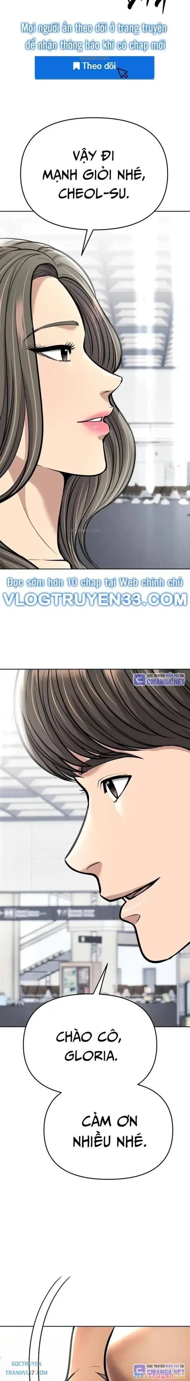 Nhân Viên Thực Tập Kim Cheolsu Chapter 73 - 8