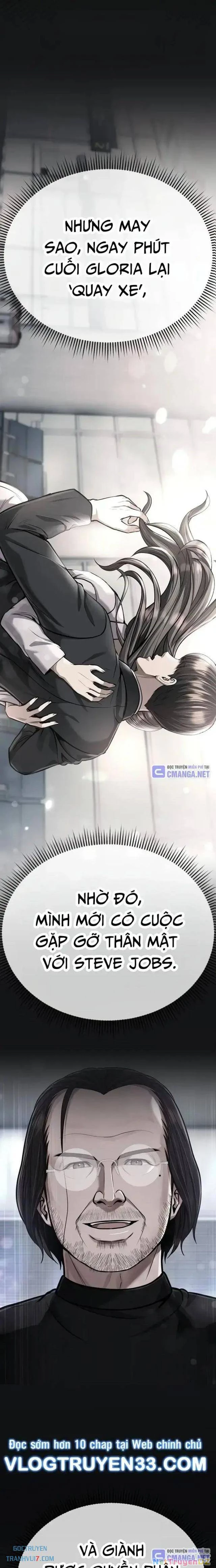 Nhân Viên Thực Tập Kim Cheolsu Chapter 73 - 15