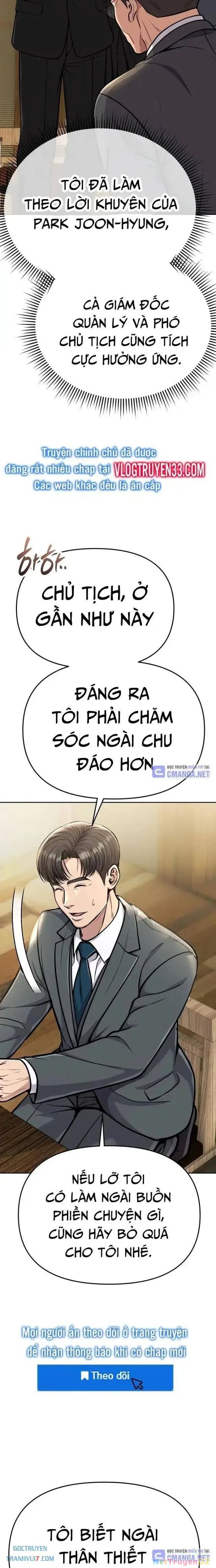 Nhân Viên Thực Tập Kim Cheolsu Chapter 73 - 28