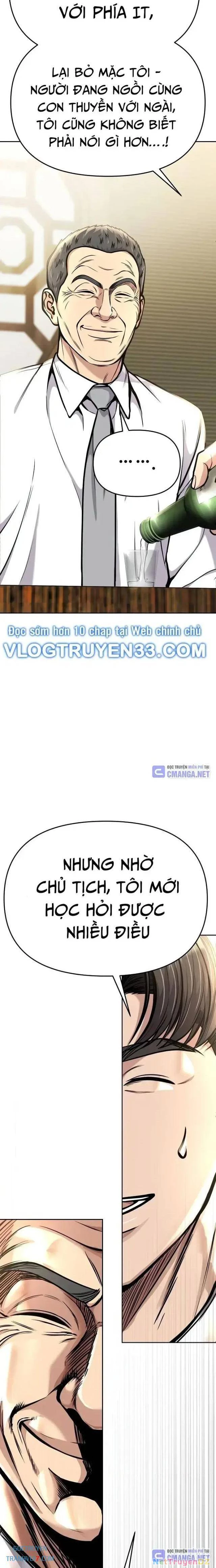 Nhân Viên Thực Tập Kim Cheolsu Chapter 73 - 29