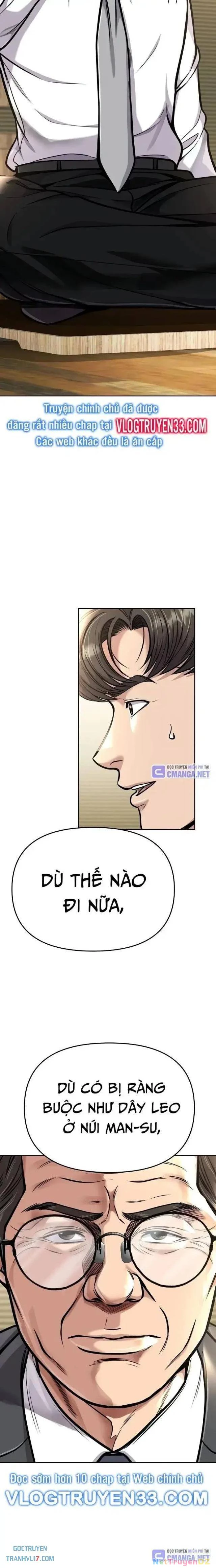 Nhân Viên Thực Tập Kim Cheolsu Chapter 73 - 31