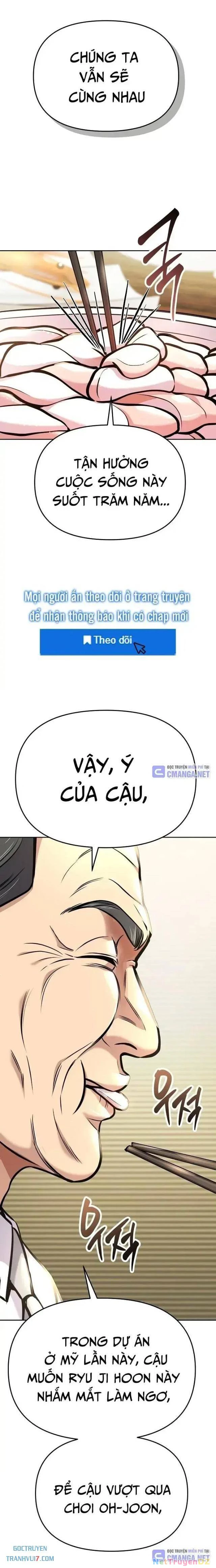 Nhân Viên Thực Tập Kim Cheolsu Chapter 73 - 32