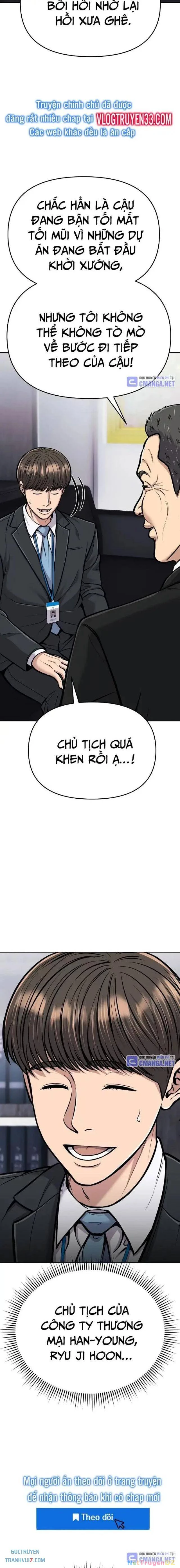Nhân Viên Thực Tập Kim Cheolsu Chapter 74 - 9