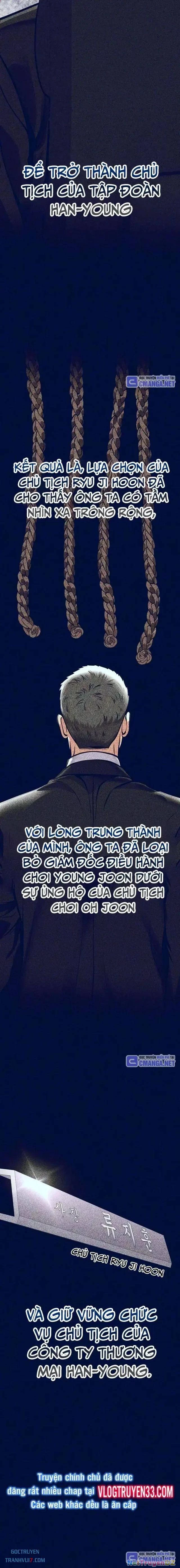Nhân Viên Thực Tập Kim Cheolsu Chapter 74 - 15