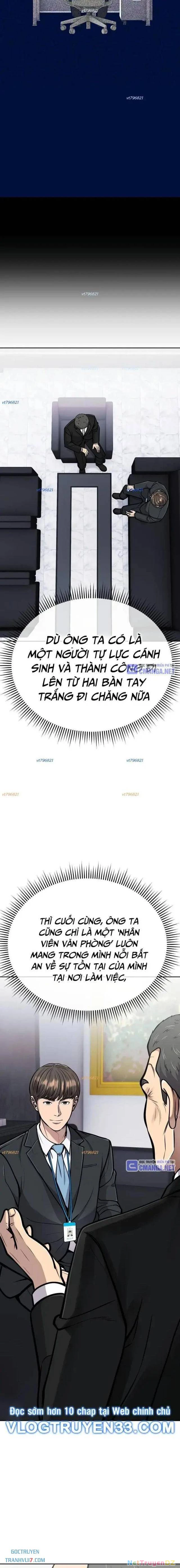 Nhân Viên Thực Tập Kim Cheolsu Chapter 74 - 19