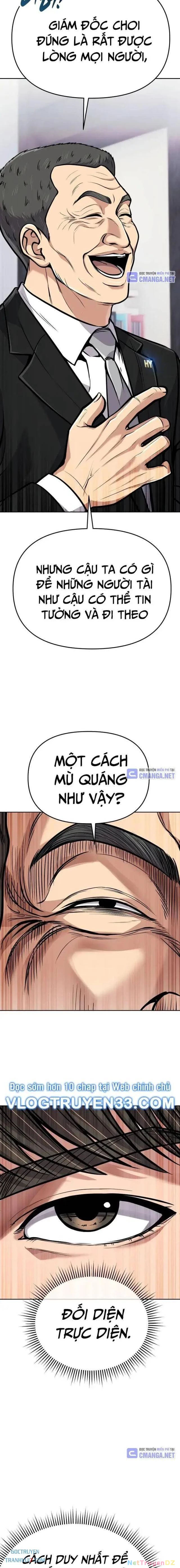 Nhân Viên Thực Tập Kim Cheolsu Chapter 74 - 29