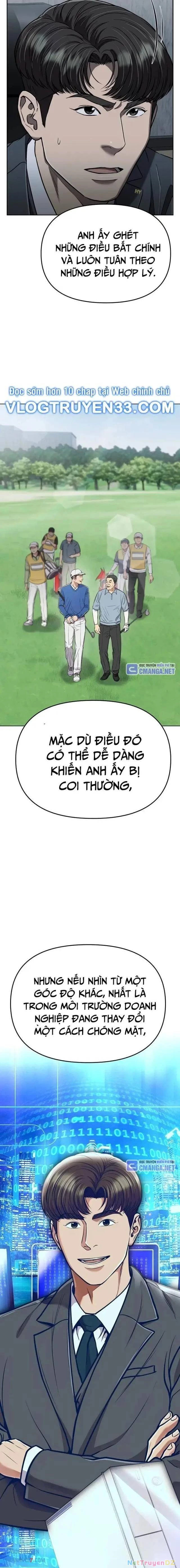 Nhân Viên Thực Tập Kim Cheolsu Chapter 74 - 31