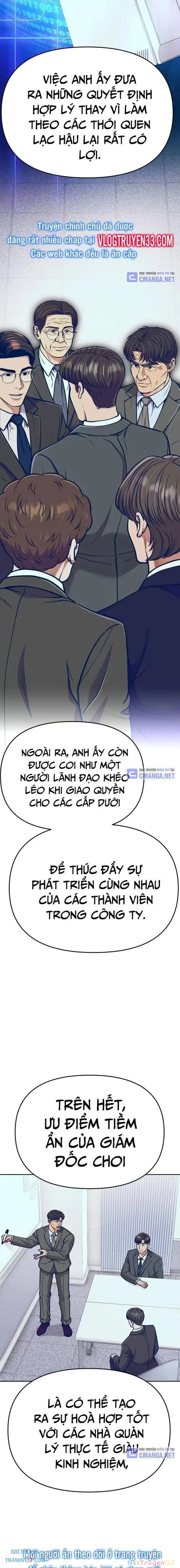 Nhân Viên Thực Tập Kim Cheolsu Chapter 74 - 32