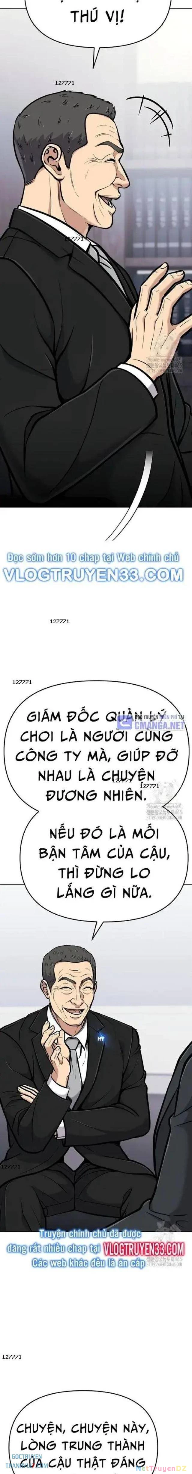 Nhân Viên Thực Tập Kim Cheolsu Chapter 75 - 5