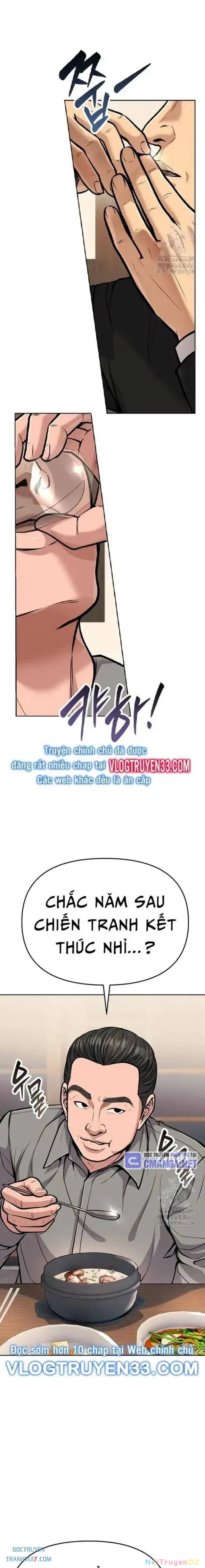 Nhân Viên Thực Tập Kim Cheolsu Chapter 75 - 16