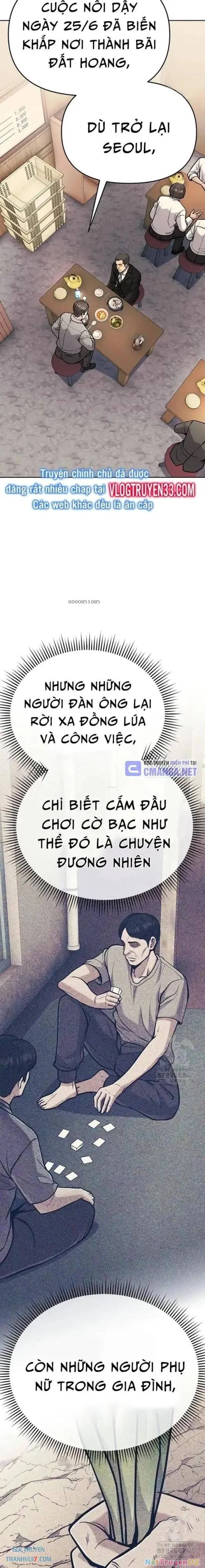 Nhân Viên Thực Tập Kim Cheolsu Chapter 75 - 17