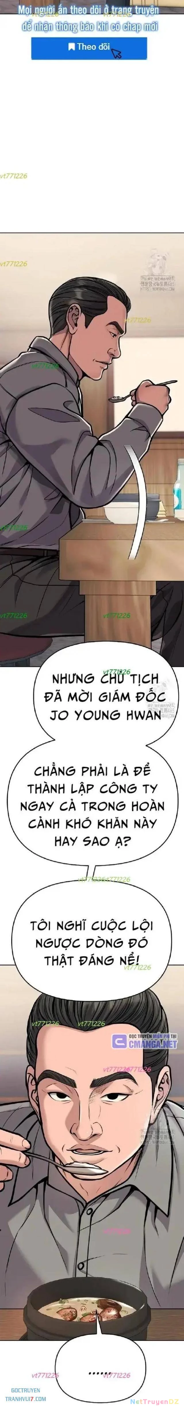 Nhân Viên Thực Tập Kim Cheolsu Chapter 75 - 19