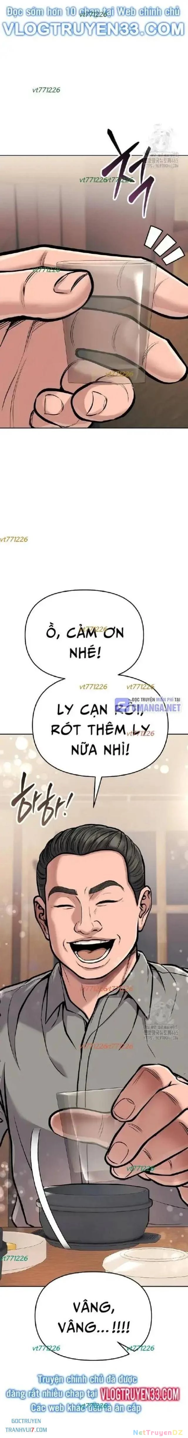 Nhân Viên Thực Tập Kim Cheolsu Chapter 75 - 20