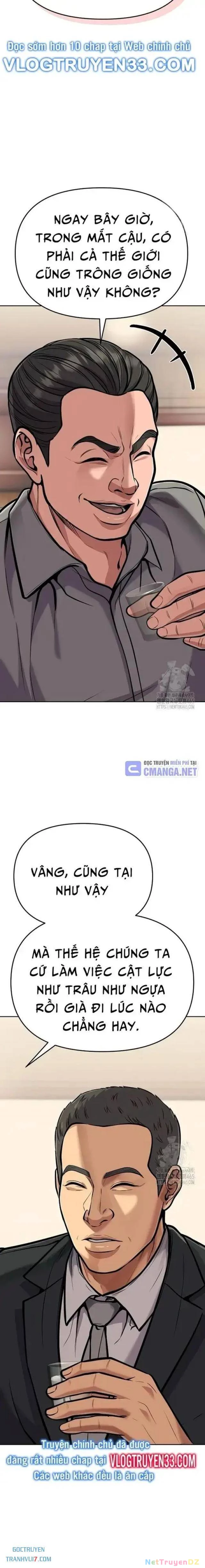 Nhân Viên Thực Tập Kim Cheolsu Chapter 75 - 23