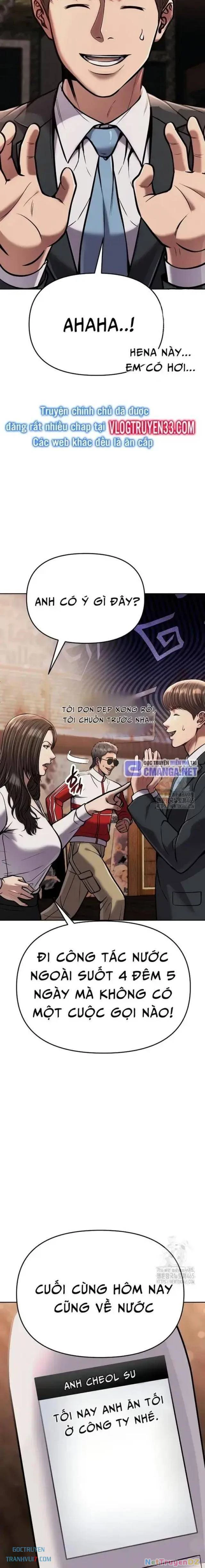 Nhân Viên Thực Tập Kim Cheolsu Chapter 75 - 29