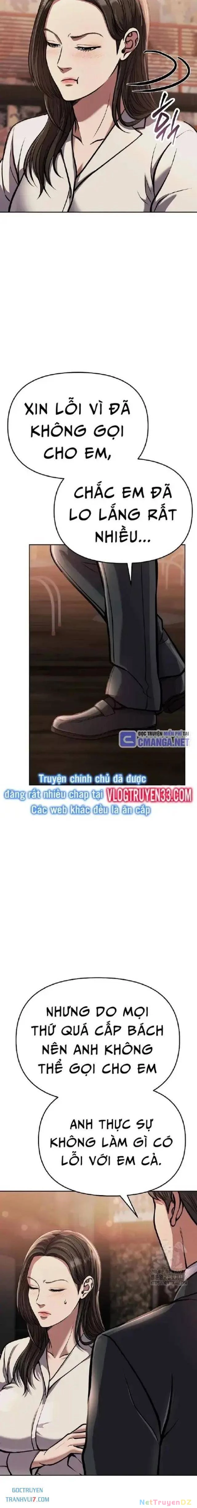 Nhân Viên Thực Tập Kim Cheolsu Chapter 75 - 32