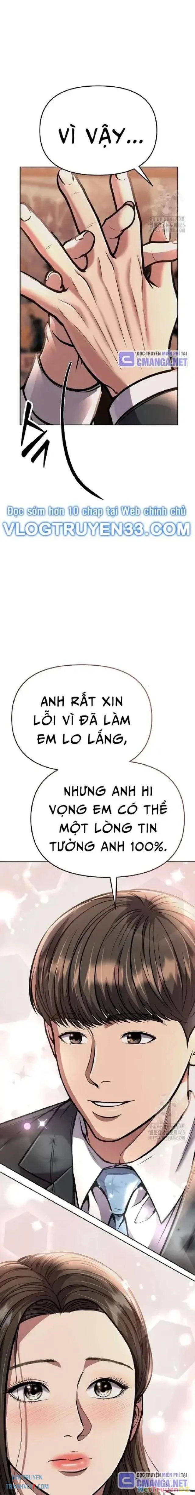 Nhân Viên Thực Tập Kim Cheolsu Chapter 75 - 33