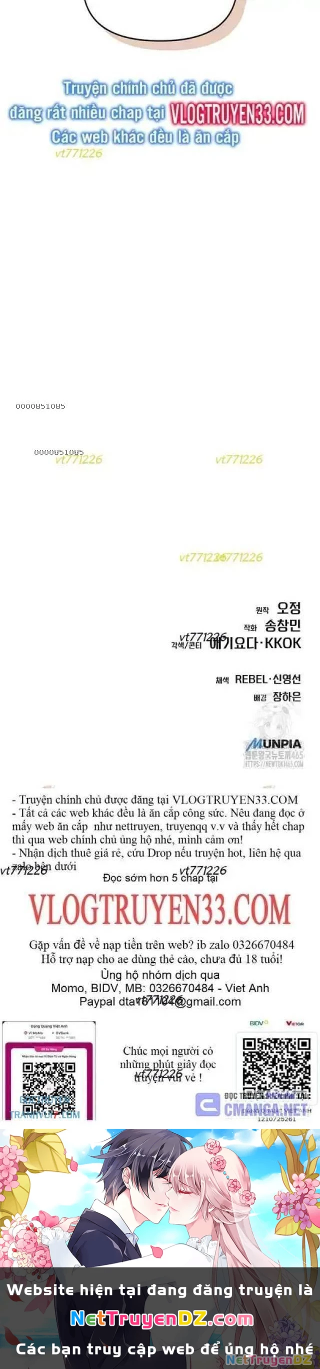 Nhân Viên Thực Tập Kim Cheolsu Chapter 75 - 38